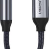 Ugreen audio adapter USB-C to mini jack 3,5mm 30632