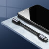 Ugreen audio adapter USB-C to mini jack 3,5mm 30632 - Image 4