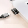 Baseus USB-C to USB-A adapter 5A CAAOTG-01 - Image 4