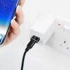 Baseus USB-C to USB-A adapter 5A CAAOTG-01 - Image 6