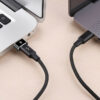 Baseus USB-C to USB-A adapter 5A CAAOTG-01 - Image 7