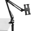 Ugreen Βάση Κινητού & Tablet με Βραχίονα Black 50394
