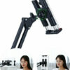 Ugreen Βάση Κινητού & Tablet με Βραχίονα Black 50394 - Image 2