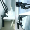 Ugreen Βάση Κινητού & Tablet με Βραχίονα Black 50394 - Image 3