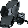 Joyroom JR-ZS259 Air Vent Car Mount Μαύρο