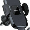 Joyroom JR-ZS259 Air Vent Car Mount Μαύρο - Image 3