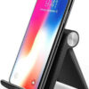 Ugreen LP106 Phone holder Μαύρο 50747 - Image 3