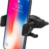 Spigen TMS24 CD Slot Car Mount Holder Μαύρο - Image 6