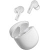 QCY T18 In-ear Bluetooth Handsfree Ακουστικά με Θήκη Φόρτισης Λευκά - Image 2