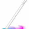 Joyroom JR-BP560S Passive Stylus Pen Λευκό