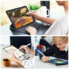 Joyroom JR-BP560S Passive Stylus Pen Λευκό - Image 5