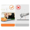 Joyroom JR-BP560S Passive Stylus Pen Λευκό - Image 6