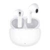 QCY AilyPods T20 TWS In-ear Bluetooth Handsfree Λευκό