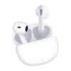 QCY AilyPods T20 TWS In-ear Bluetooth Handsfree Λευκό - Image 2