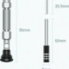 Ugreen CM372 38-in-1 Aluminum Alloy Screwdriver Set 80459 - Image 3