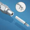 Ugreen CM372 38-in-1 Aluminum Alloy Screwdriver Set 80459 - Image 4