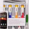 Baku BK-8800 Precision Screwdriver Set