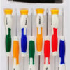 Baku BK-8800 Precision Screwdriver Set - Image 2