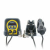 Baku BK-942 Σταθμός Κόλλησης και Θερμού Αέρα 400W - Image 4