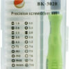 Baku BK-3020 Precision Tool Set - Image 2