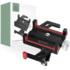Tech-Protect V1 Βάση Στήριξης Ποδηλάτου για Κινητό Black/Red THP1920