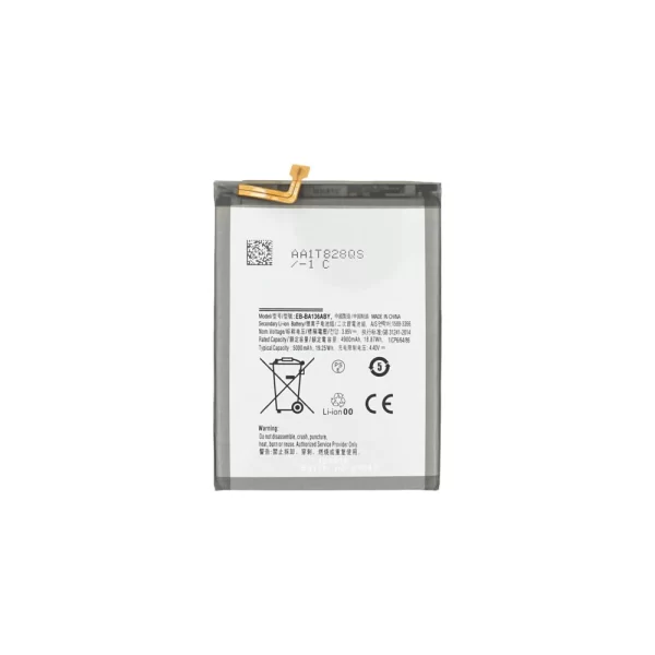 EB-BA136ABY Samsung Galaxy A13 5G A136B Battery Li-Ion 5000mAh OEM