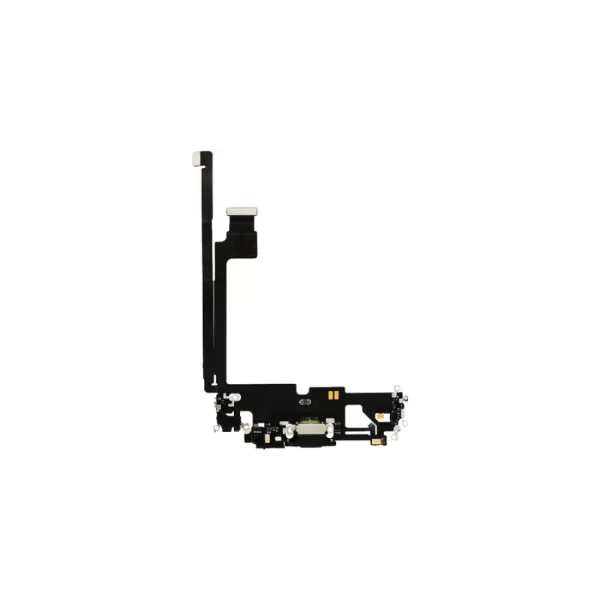 iPhone 12 Pro Max Charging Flex Black OEM