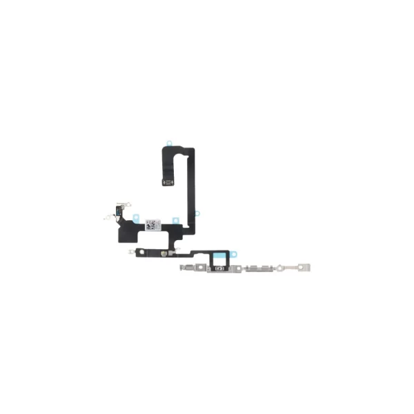 iPhone 14 Plus Power Button Flex Cable