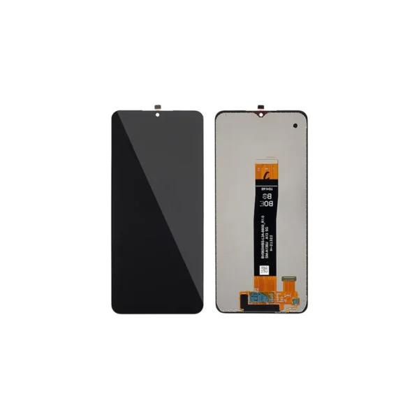 Lcd Display & Touch Unit for Samsung Galaxy A13 5G A136B Black OEM